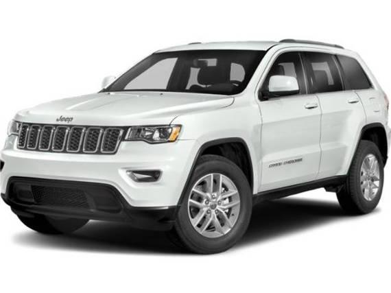 JEEP GRAND CHEROKEE 2018 1C4RJFAG2JC346845 image